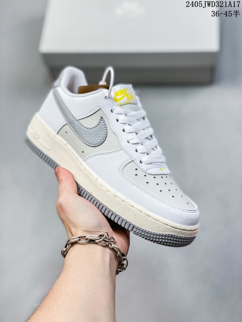 Nike Air Force 1 Shoes